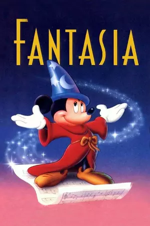 	Fantasia 	